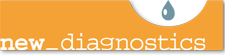 new diagnostics