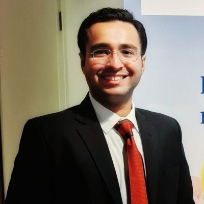 Kapil Nichani